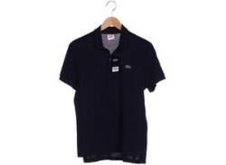 LACOSTE L!VE Herren Poloshirt, marineblau von LACOSTE L!VE