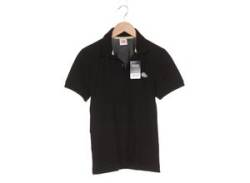 LACOSTE L!VE Herren Poloshirt, schwarz von LACOSTE L!VE