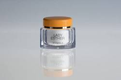Lady Esther Cosmetic Vitamin A Summer Cream SPF 8 von LADY ESTHER COSMETIC