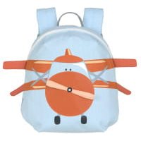LÄSSIG kleiner Rucksack Tiny Drivers Propeller Plane von LÄSSIG