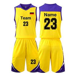 Benutzerdefinierte Basketball Trikot Shirt und Shorts Erwachsene Basketball Jersey Basketball ärmellose Anzug Basketball Sportbekleidung damen von LAIFU
