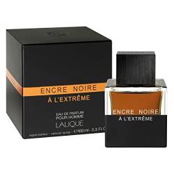 Encre Noire à L'Extrême Eau de Parfum 100 ml / 3.3 oz. von LALIQUE