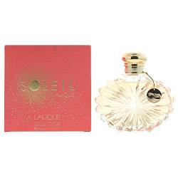 LALIQUE Soleil femme/woman Eau de Parfum, 50 ml von LALIQUE