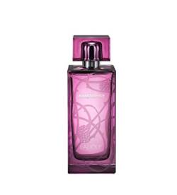 Lalique Amethyst femme/women, Eau de Parfum Spray, 1er Pack (1 x 100 ml) von LALIQUE