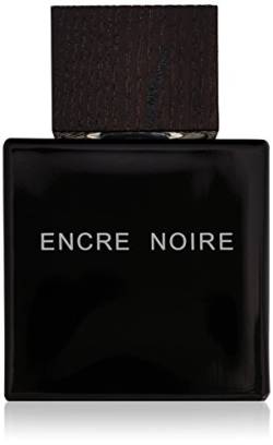 Lalique Encre Noire homme/men ,Eau de Toilette Natural Spray, 1er Pack (1 x 100 ml) von LALIQUE