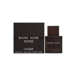 Lalique Herren Encre Noire homme/men,Eau de Toilette, 1er Pack (1 x 50 ml) von LALIQUE