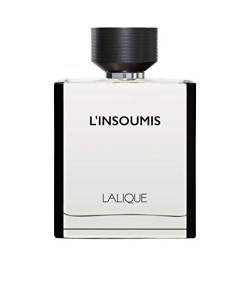 Lalique L’Insoumis homme/men ,Eau de Toilette,1er Pack (1 x 100 ml) von LALIQUE