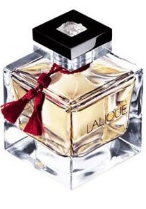 Lalique Le Parfum FOR WOMEN by Lalique - 100 ml EDP Spray von LALIQUE