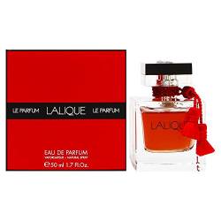 Lalique Le Parfum femme/women, Eau de Parfum Spray, 1er Pack (1 x 100 ml) von LALIQUE