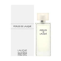 Lalique Perles de Lalique femme/women, Eau de Parfum Spray, 1er Pack (1 x 100 ml) von LALIQUE