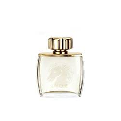 Lalique Pour Homme Equus homme/men,Eau de Parfum Spray, 1er Pack (1 x 75 ml) von LALIQUE