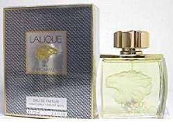 Lalique Pour Homme Lion Eau de Parfum 75 ml Men EdP Herren Natural Spray Man von LALIQUE
