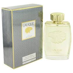 Lalique Pour Homme Lion homme/men,Eau de Parfum,1er Pack (1 x 125 ml) von LALIQUE