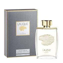 Lalique Pour Homme Lion homme/men,Eau de Parfum,1er Pack (1 x 125 ml) von LALIQUE