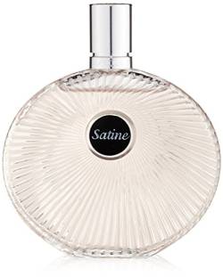 Lalique Satine, femme/women, Eau de Parfum Spray, 1er Pack (1 x 50 ml) von LALIQUE
