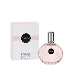 Lalique Satine femme/women, Eau de Parfum Spray, 1er Pack (1 x 30 ml) von LALIQUE