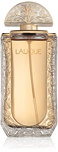 Lalique de Lalique femme/women, Eau de Toilette Natural Spray, 1er Pack (1 x 50 ml) von LALIQUE