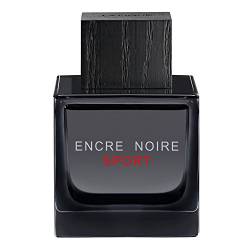 Von Lalique Encre Noire Sport Parfum für Männer 100 ml EDT Spray von LALIQUE
