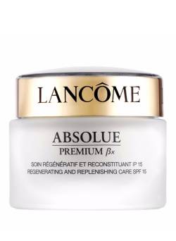 Lancôme Absolue Premium SSx Tagescrème LSF 15 50 ml von LANCÔME