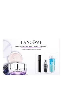 Lancôme Rénergie Eye Cream Pflege-Set von LANCÔME