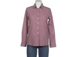 Lands End Damen Bluse, bordeaux von LANDS' END