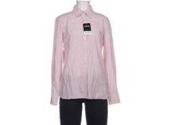 Lands End Damen Bluse, pink von LANDS' END