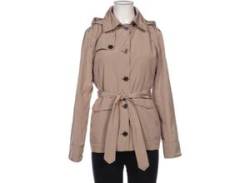 Lands End Damen Jacke, beige von LANDS' END