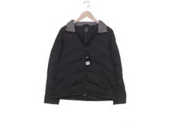 Lands End Damen Jacke, schwarz von LANDS' END