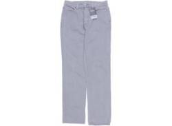 Lands End Damen Jeans, grau von LANDS' END