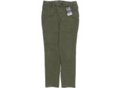 Lands End Damen Jeans, grün von LANDS' END