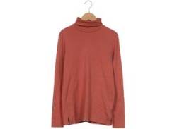 Lands End Damen Langarmshirt, rot von LANDS' END