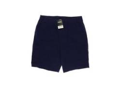 Lands End Damen Shorts, blau von LANDS' END