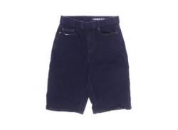 Lands End Damen Shorts, blau von LANDS' END