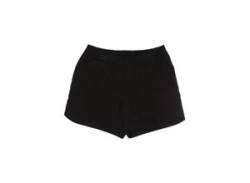 Lands End Damen Shorts, schwarz von LANDS' END