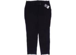 Lands End Damen Stoffhose, grau von LANDS' END