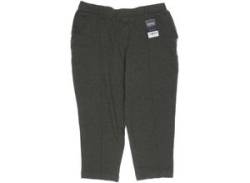 Lands End Damen Stoffhose, grün von LANDS' END