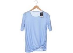 Lands End Damen T-Shirt, blau von LANDS' END