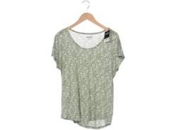 Lands End Damen T-Shirt, grün von LANDS' END