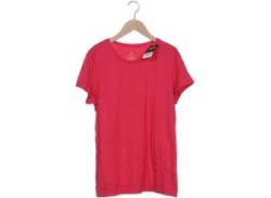 Lands End Damen T-Shirt, pink von LANDS' END