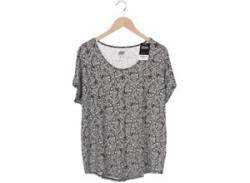 Lands End Damen T-Shirt, schwarz von LANDS' END