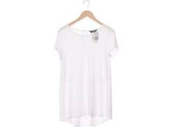 Lands End Damen T-Shirt, weiß von LANDS' END