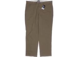 Lands End Herren Stoffhose, beige von LANDS' END