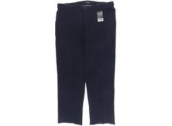 Lands End Herren Stoffhose, blau von LANDS' END