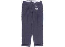 Lands End Herren Stoffhose, grau von LANDS' END