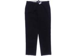 Lands End Herren Stoffhose, schwarz von LANDS' END