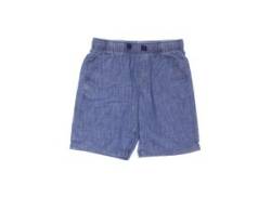 Lands End Jungen Shorts, blau von LANDS' END