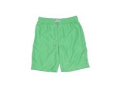 Lands End Jungen Shorts, grün von LANDS' END