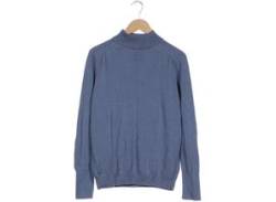 Lanius Damen Pullover, blau von LANIUS