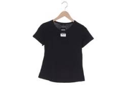 Lanius Damen T-Shirt, schwarz von LANIUS