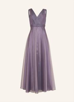 Laona Abendkleid Sweet Illusion Dress lila von LAONA